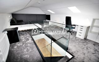 Casa 5 cam,180mp,408mp.teren,mobilată si utilată,0 comision. - Poză 9