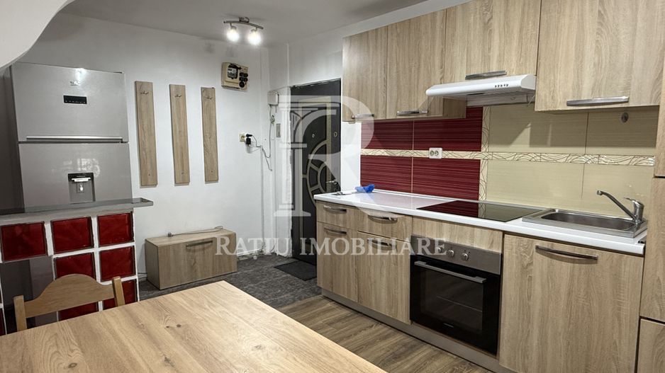 Apartament cu 2 camere | Calea Aradului | Oradea - Poză 8