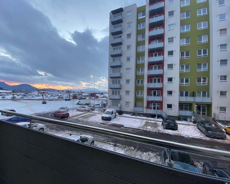 Inchiriere apartament 2 camere mobilat modern Avantgarden 3 - Poză 5