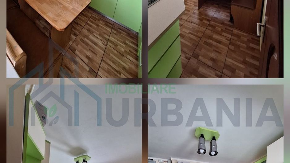 Apartament 3 camere, Dancu, 63.90 mp, 2 locuri parcare - Poză 3