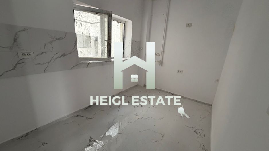Apartament decomandat cu 2 camere in zona Braytim - Poză 3