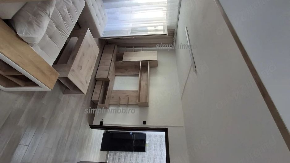 Apartament 2 Camere Spatios Zona Berceni - Poză 1