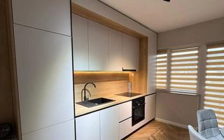 Apartament modern cu 3 camere în Florești, Terra. - Poză 3