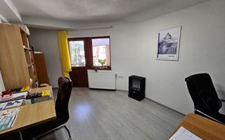 Casa S+P+M, 9 camere, ideala pentru birouri sau clinica, zona Centru - Poză 27