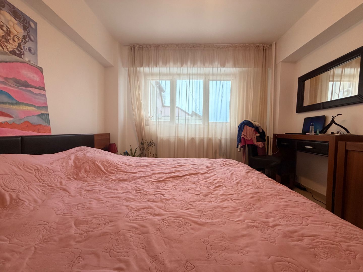 APARTAMENT 3 CAMERE | BANEASA | MOBILAT + UTILAT - Poză 9