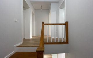 Duplex 5 camere cu finisaje premium-Moșnița Nouă - Poză 9