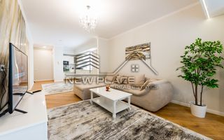 4City North | Apartament exclusivist | Vedere curtea interioara | LUX - Poză 1