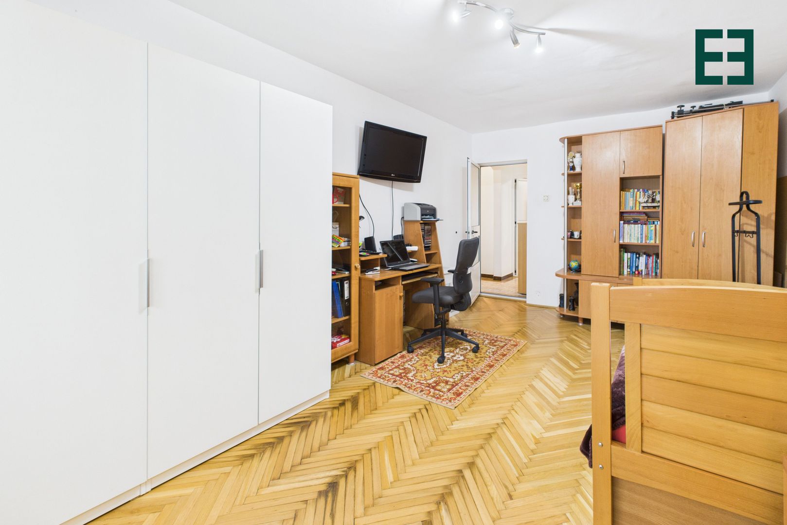 Apartament cu 2 camere în zona Calea Aradului – Timișoara - Poză 10