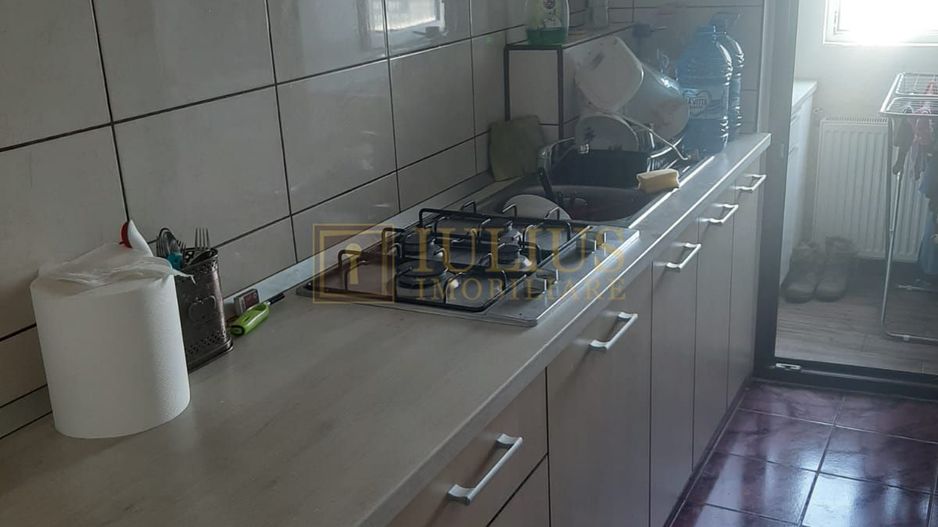 apartament 1 camera, Complexul Studentesc, disponibil imediat - Poză 5