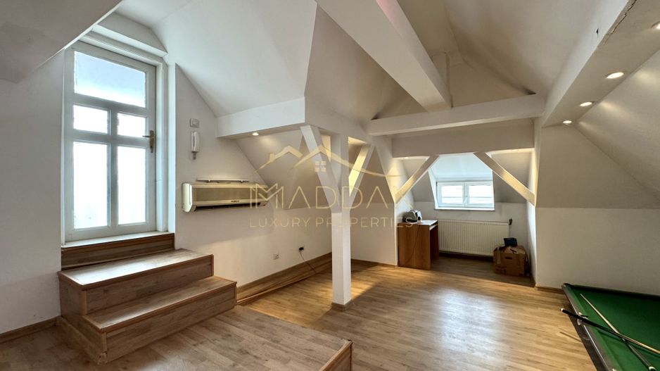 Vila Impresionanta *503mp* TEREN *577mp* // Zona Casin - Poză 64