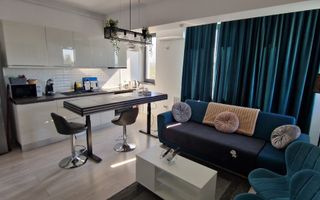 De vanzare Apartament 2 camere Crangasi , Calea Giulesti - Poză 1