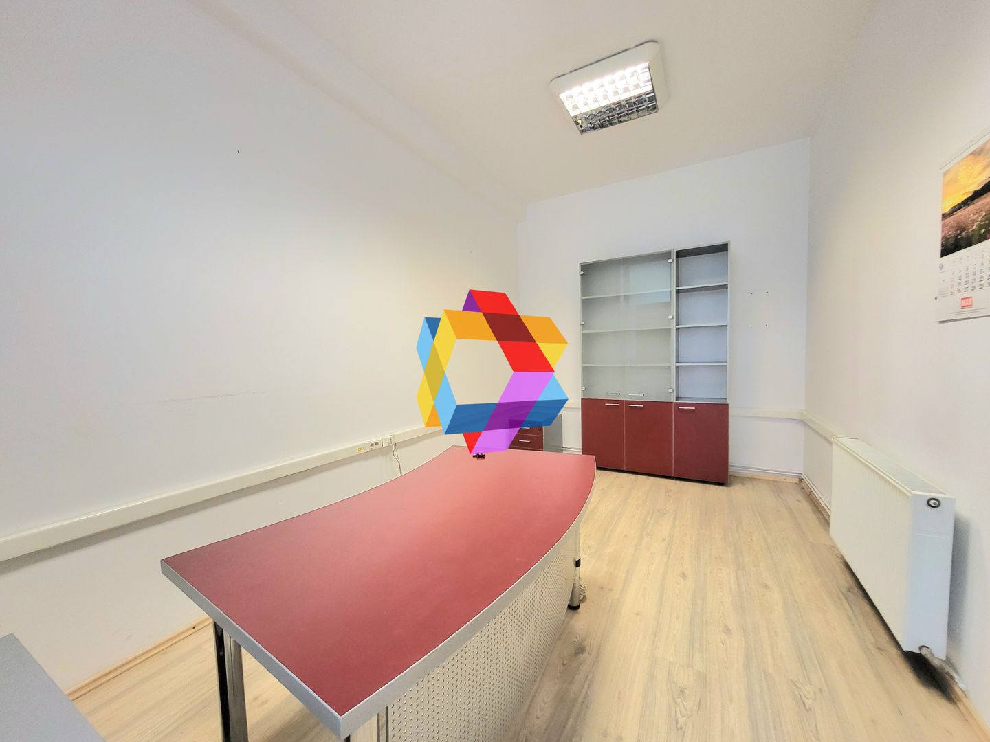 Spatiu birouri de închiriat Brasov - 137 mp # plus-imo.ro - Poză 3