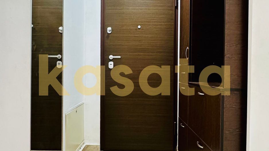 OPORTUNITATE | APARTAMENT 2 CAMERE | PERLA RESIDENCE | PIPERA |PARCARE - Poză 9