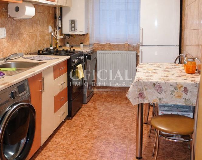 Apartament 2 camere Decomandat | 58 Mp | Balcon | Zorilor Calea Turzii - Poză 6