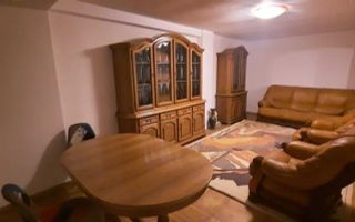 3 Camere | CT | AC | Mobilat si utilat | Zona ultracentrala | - Poză 1