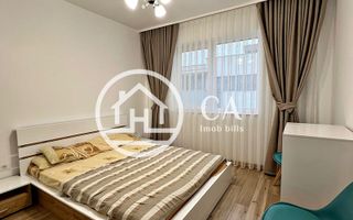 Apartament de închiriat cu 2 camere în zona Nufărul, Oradea - Poză 1