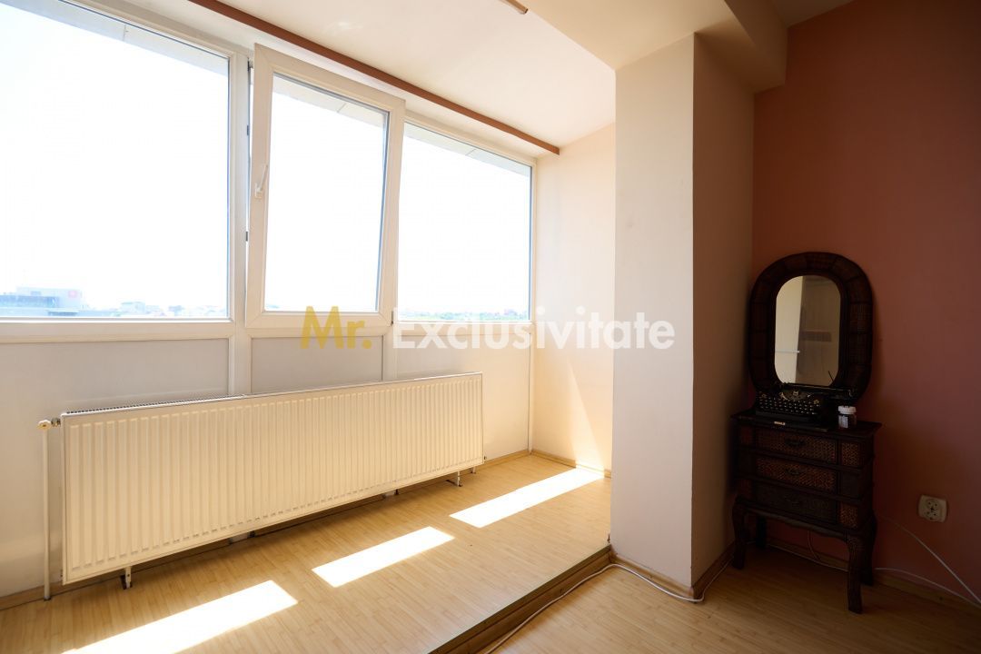 Apartament 4 Camere Decomandat | Craiovei | 3 Balcoane | Parcare - Poză 7