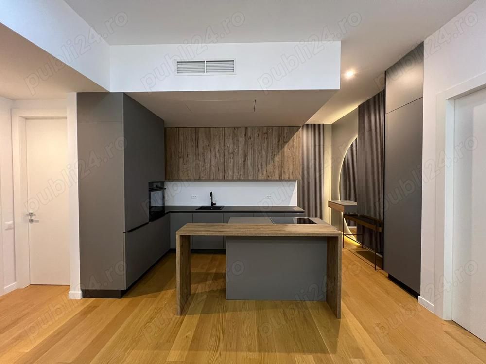 One Verdi Park 3 camere LUX - Poză 1