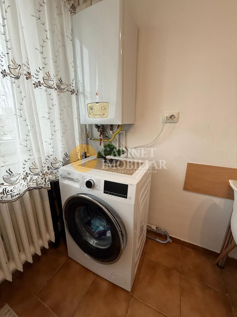 2 Camere SD- Etaj 1 - Zona Cantemir - Poză 3