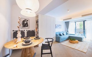 Apartament 2 camere | Cortina Academy | - Poză 1