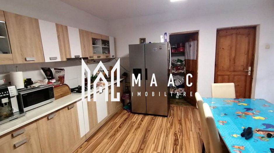 Casa 6 camere I Teren 510 m I Piata Cluj-Terezian - Poză 1
