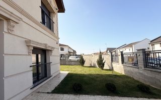 Casa individuala premium cu 5 camere, de inchiriat/ Dumbravita - Poză 27