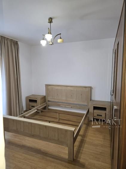 Casa de inchiriat in cartierul Bună Ziua - Zona LIDL - Poză 16