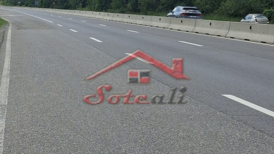 Teren industrial premium cu deschidere directă la DN1 – Cornu, Prahova - Poză 2