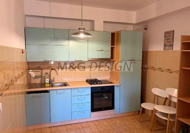 Apartament 3 camere Torontalului cu centrala - Poză 1