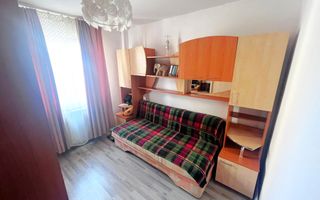 Apartament 2 camere semidecomandat Noua 41mp etaj 2 Brasov - Poză 4