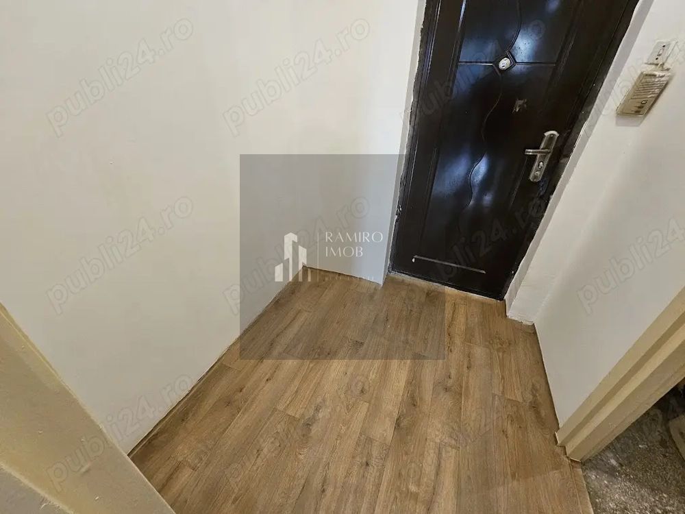 Vanzare Garsoniera | Drumul taberei | Prox metrou | Bloc reabilitat - Poză 3