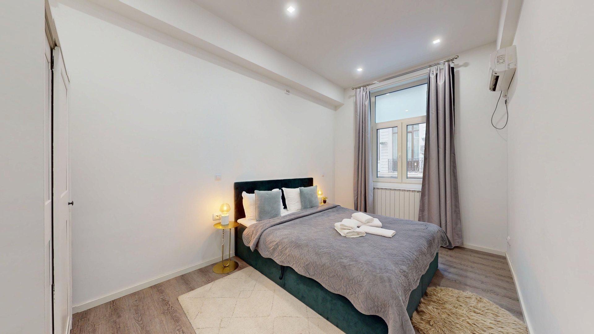 Centrul Istoric - Apartament lux, Strada Smârdan Randament excelent - Poză 7