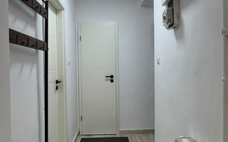 De inchiriat | apartament cu 2 camere | Spatiu de birou - Poză 3