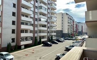 2 Camere / Decomandat / Isaran / 71mp +10mp - Poză 5