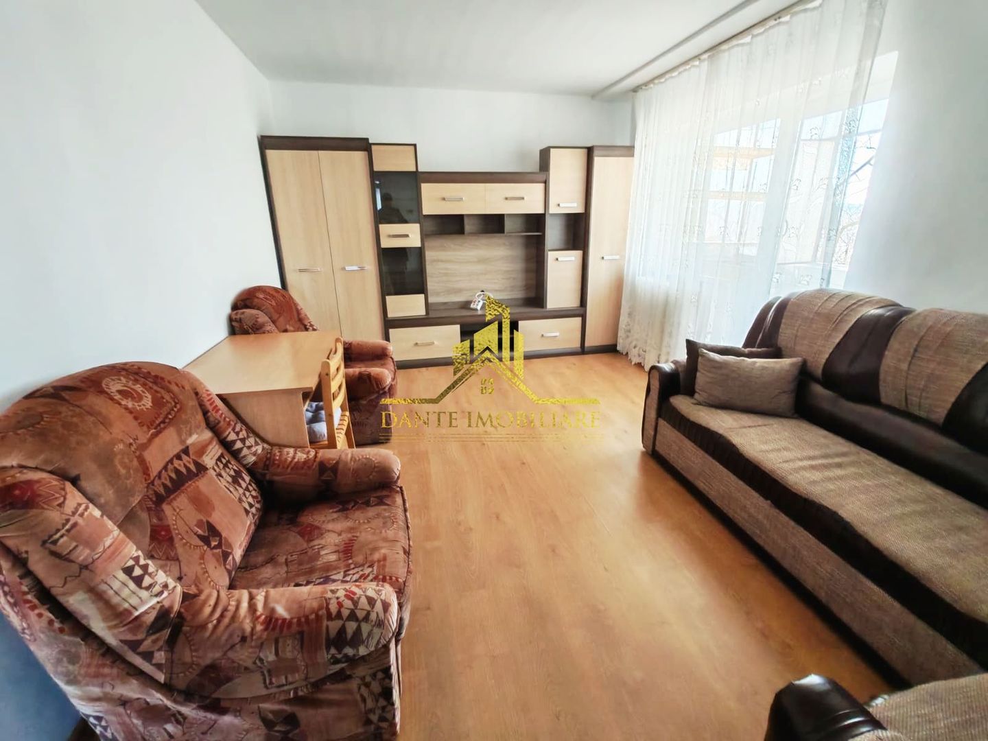 2 camere, mobilat modern, bloc nou, terasa, parcare, Zorilor, Lunii - Poză 9