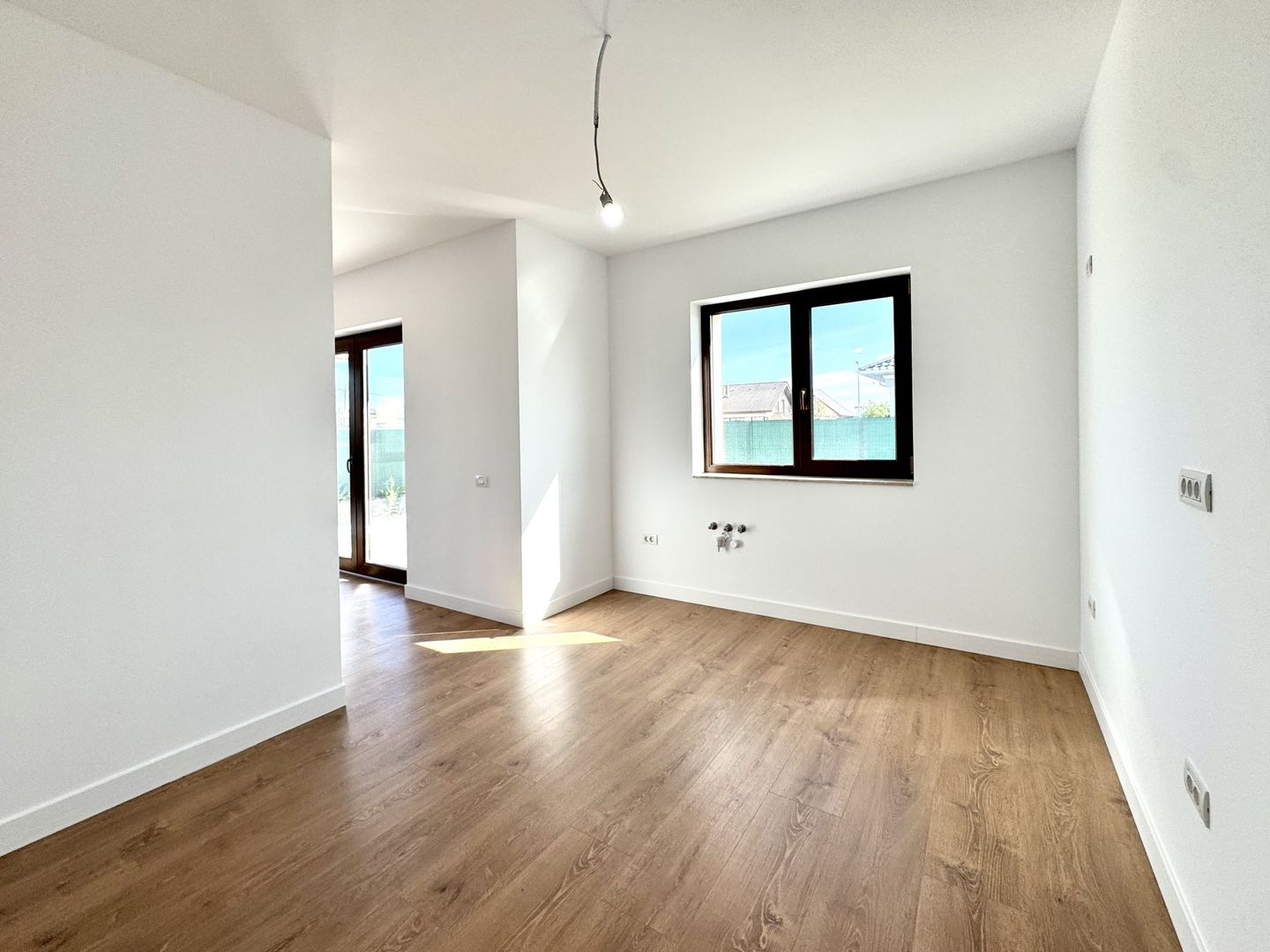 Duplex spațios în Dumbrăvița – separat prin cameră tehnică, zona IKEA - Poză 6