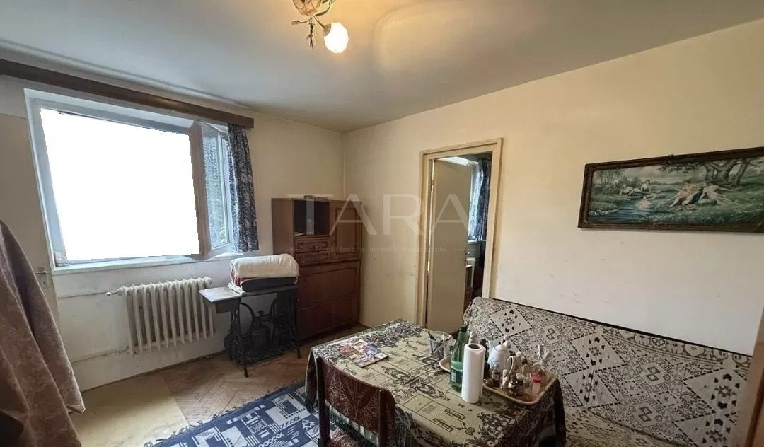 Apartament cu 2 camere în cartierul Gheorgheni, zona Diana. - Poză 1