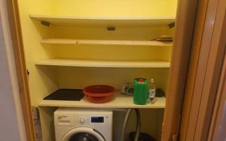 Apartament cu 2 camere, decomandat, 51 mp, Zona Mehedinti - Poză 6