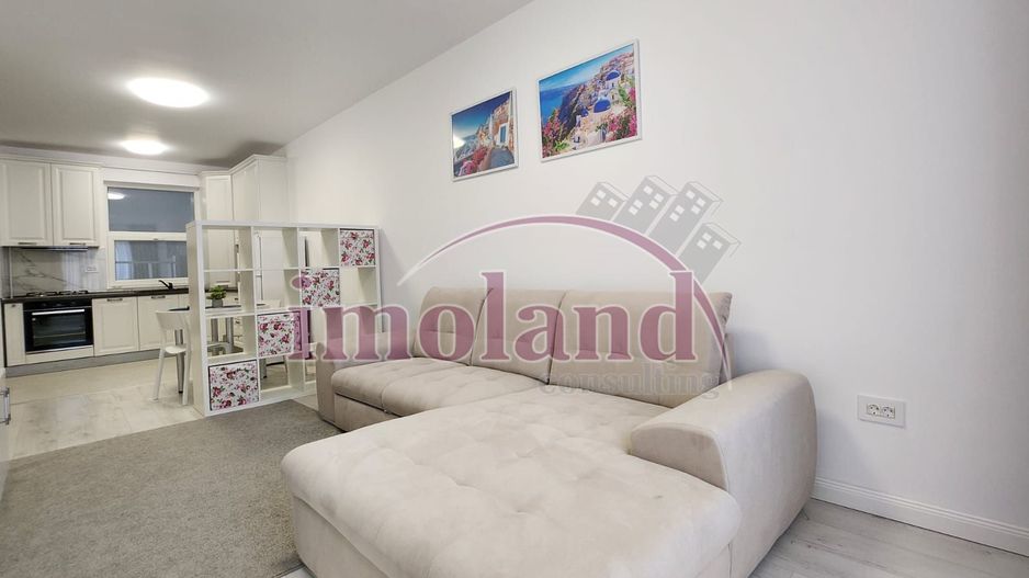 Inchiriere - apartament 2 camere + loc de parcare - Aviatiei-Pipera - Poză 3