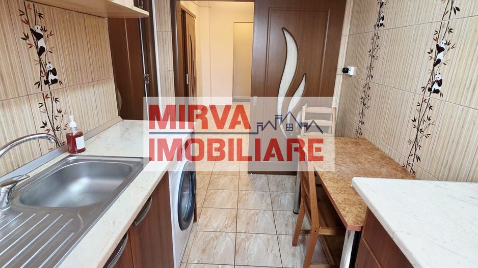 Exclusivitate | 2 camere „cubulet” Nord | Mobilat & utilat | Din beton - Poză 12