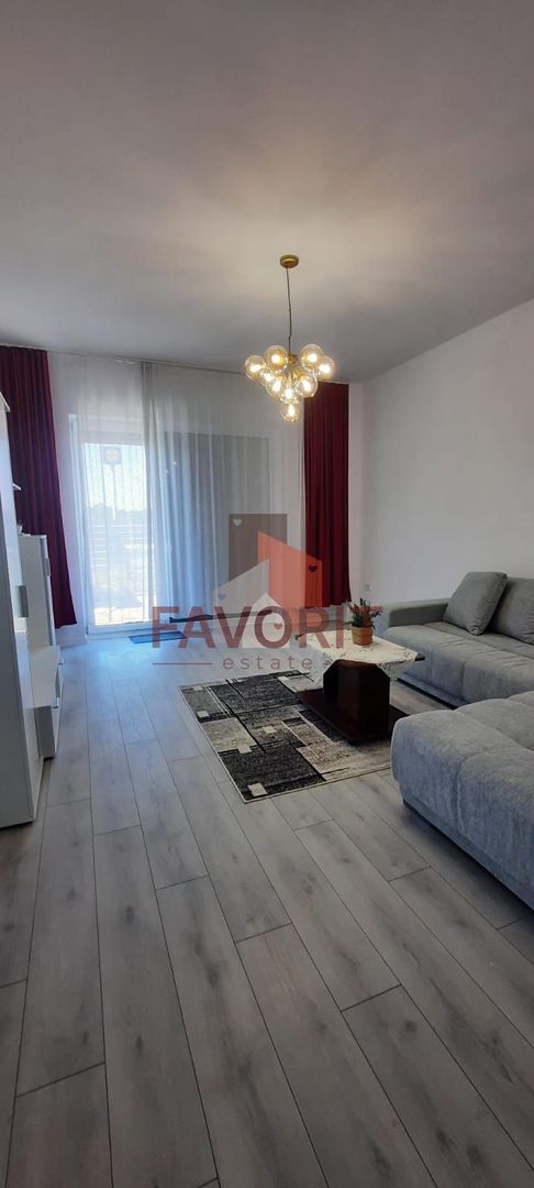 2 camere | bloc nou | curte si foisor amenajat | loc de parcar - Poză 1