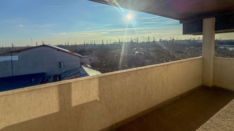 Spatiu de Birouri Sau Comercial | Soseaua Chitilei | Parcare - Poză 6