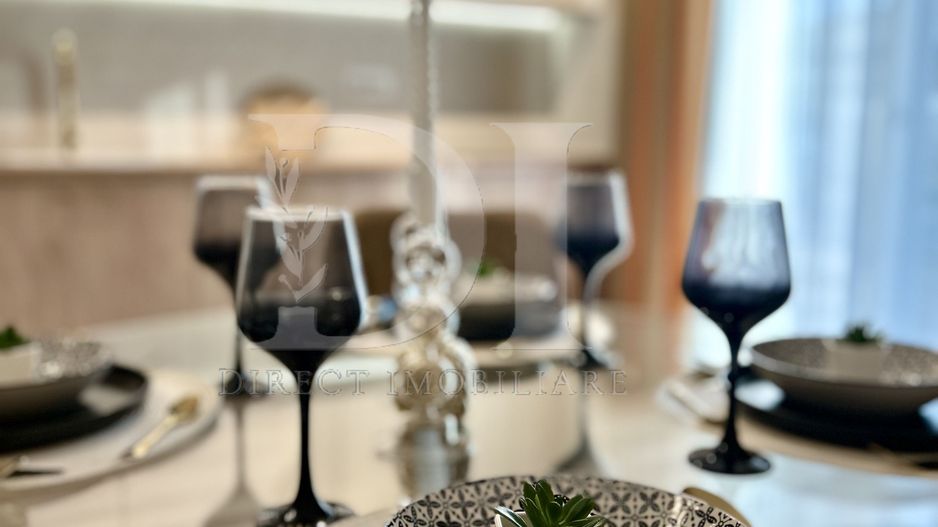 Apartament ultrafinisat / Zona Vivo - Poză 5
