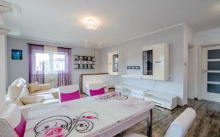 Apartament 2 camere I Modern I Selimbar - Poză 4