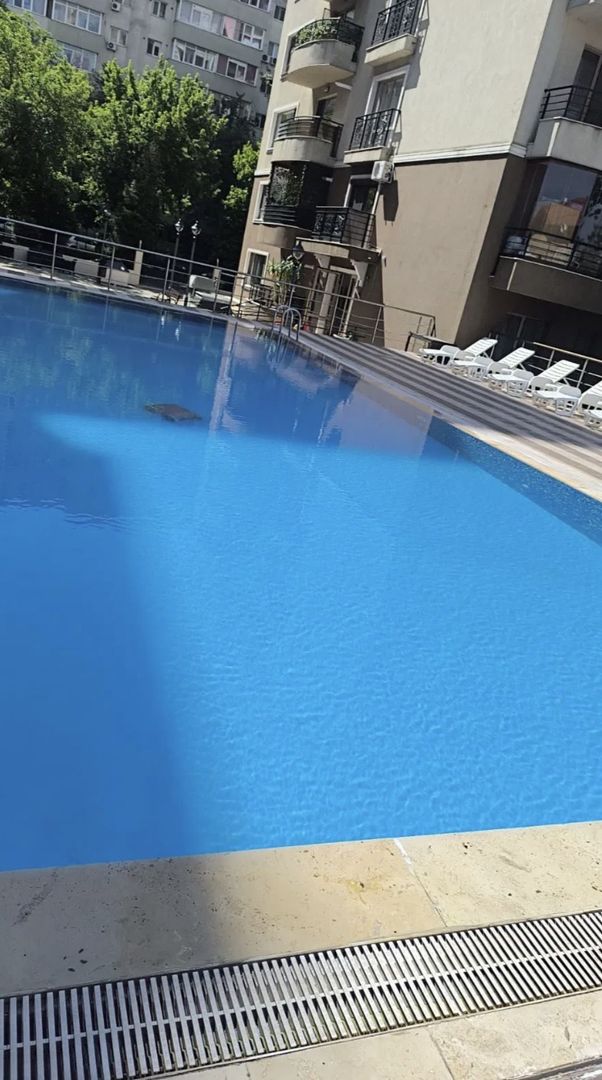 AP. 2 CAMERE- ATLANTIS ONE, PET-FRIENDLY, CENTRALA, PISCINA EXTERIOARA - Poză 1