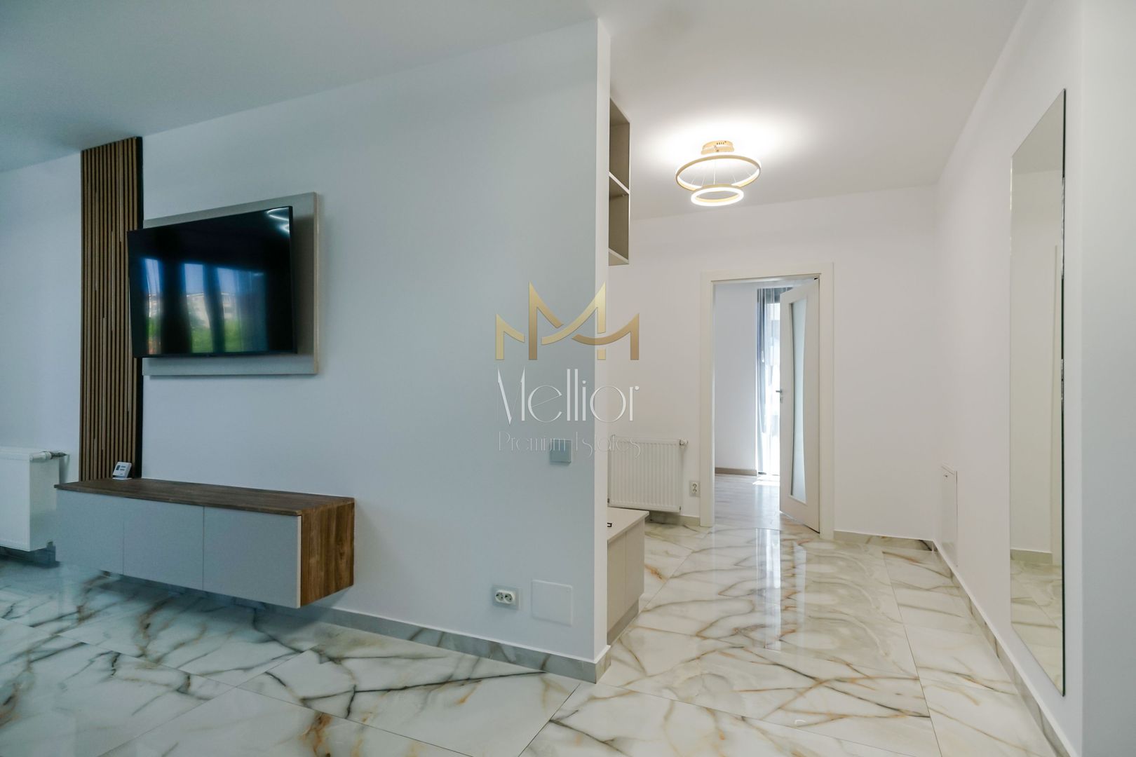 Apartament 2 camere, paracre subterana, Park Lake, Iulius Mall! - Poză 10