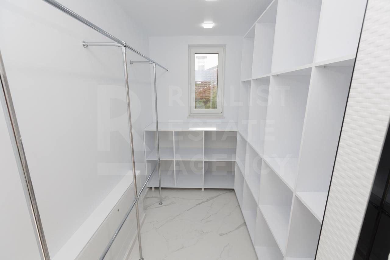 Chirie, casă, 400 mp, strada Ave Maria, Râșcani - Poză 6