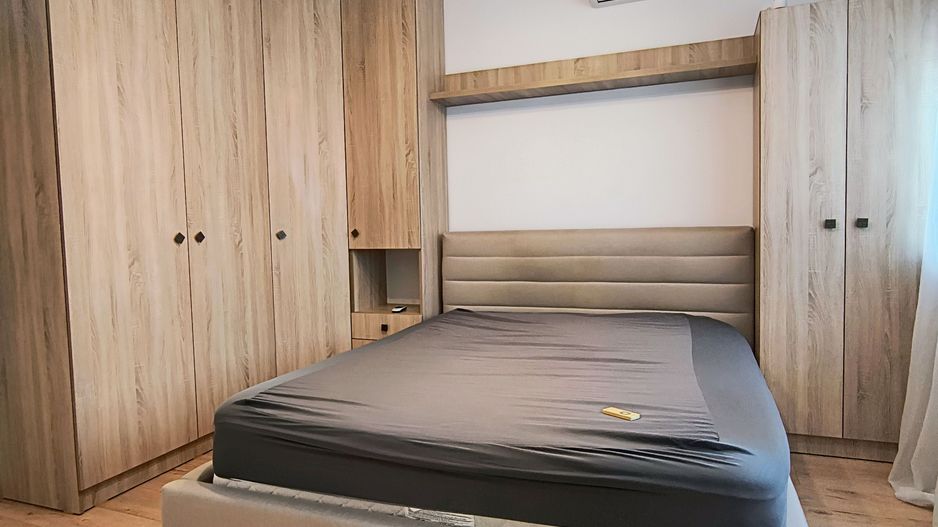 Ion Mihalache- Hotel Samaa- centrala proprie! - Poză 12