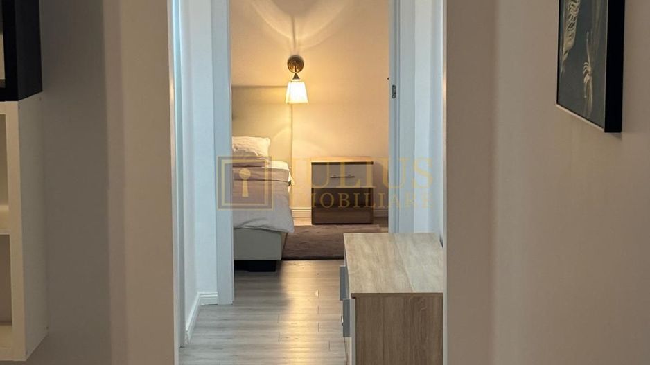 Ultracentral, 2 camere, centrala proprie, prima inchiriere - Poză 17