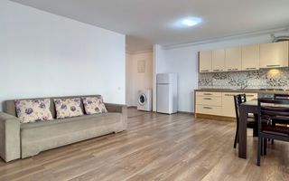 Apartament 2 camere, zona Iulius Mall FSEGA - Poză 4